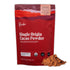 Raaka Chocolate Organic Cacao Powder - Unsweetened, Non-Alkalized, Perfect for Baking, Substitute