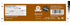 6 Oz (170g) 100% Nutural World - Crunchy Almond Nut Butter Great Taste Award Winner - Pure Single Ingredient