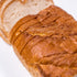 C'O BAKERY Multipack (Pack 4 San Francisco Sourdough Bread - Artisan Bread Handmade - All Natural, High Fiber, Sliced