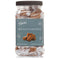 Taras Gourmet Sea Salt Caramels | All Natural Candy | Creamy &