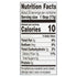 Polaner 13.5 Sugar Free with Fiber, Seedless Blackberry Preserves, Ounce