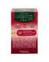 Raspberry Indulgence Black Tea - Tagged and Foil Sealed