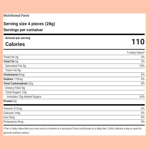 1 Lb 60+ (16-Oz) Premium Xtreme Hot Saltwater Taffy Chewy Candy Sweet and Spicy Flavor Bulk Bag Pieces Individually