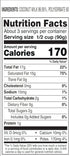 Aroy-D 8.5 Oz (Pack 12) Coconut Milk Fl