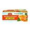DEL MONTE Mandarin Oranges FRUIT CUP Snacks, in 100% Juice, 12 Pack,