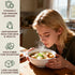 LWWTYKSPL 6oz 170g Freeze Dried Tofu Low Sugar, Natural Snack, Keto Friendly, Gluten Free Delicious Tofu