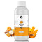 Dolce Flav Natural Pumpkin Spice Extract 8 Ounce Oil-Soluble Kosher, Sugar-Free, Concentrated