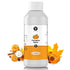 Dolce Flav Natural Pumpkin Spice Extract 8 Ounce Oil-Soluble Kosher, Sugar-Free, Concentrated