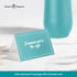 Set 15 12oz Modern Elegance Tea Tumbler Gift Includes Tea Bag Holder, Spoon, Honey Straw, Assorted Flavor Blends & Hot