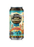 12-Pack, 16 oz Lift Bridge Mini Donut Cream Soda, Real Cane Sugar, Craft Soda, Gluten-Free, Caffeine-free, Vegan, Cans