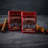 Clawhammer Organic Hot Cinnamon Mints, 30 GR