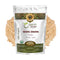 Organic Way White Onion Power | Granulated Onion Powder | USDA &