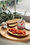 Frantoi Cutrera Organic Tomato Bruschetta - Classic Flavor