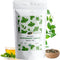 Oxify Organic Peppermint Leaves Herbal Loose Tea- 16 oz (16 oz, Peppermint)