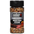 Weber Montana Steak Seasoning, 3.75 Ounce Shaker