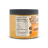 15 Nutty Novelties Butterscotch Peanut Butter - High Protein, Low Sugar Healthy Peanut Butter - All-Natural Peanuts