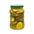 16 oz (Pack 6) Mama Fresca Bread and Butter Dill Chips fl Jar