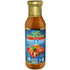 Organic Asian Fusion Tangy Sweet & Sour Marinade & Dipping Sauce - USDA Organic, Non GMO Project Verified, Gluten Free, Kosher Parve, Made in USA, 15 Oz. (2 Pack)