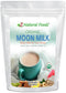 Z Natural Foods Organic Moon Milk Powder, Calm & Relax the Mind