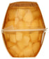 365 16 by Whole Foods Market, Organic Diced Pears, Ounce