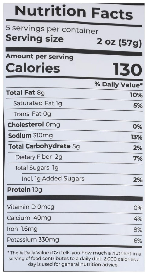 10 Barvecue Plant Based Carnitas, Ounce