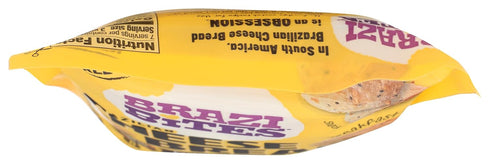 11.5 OZ BRAZI BITES Everything Brazillian Cheese Bread