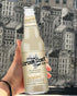 Bruce Cost Ginger Ale 12 oz (12 Bruce Cost - Unfiltered Ginger Ale - Original - Glass Bottles)