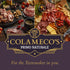 6 oz (Pack 1, Colameco's All Natural Uncured Salami Chub - Authentic Italian Flavor, Humanely Raised - Gluten-Free