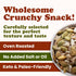 4 Food to Live Organic Dry Roasted Sunflower and Pumpkin Seed Mix, Pounds Oven Roasted, No Oil added, Healthy, Natural
