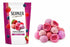 Sconza Triple Berry Freeze-Dried Berries Covered in Yogurt Flavored Crme, Strawberry Blueberry Raspberry