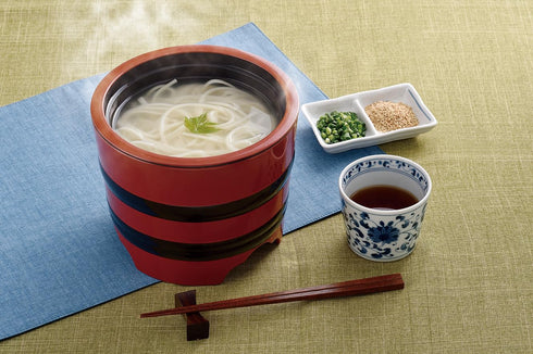 Hakubaku Premium Udon Noodles - Authentic Japanese Flavor
