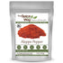 The Spice Way - Premium Ground Aleppo Pepper | 4 oz. | Crushed Aleppo Pepper Flakes for Turkish & Mediterranean Cooking