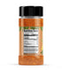 Unpretentious Caribbean Sazón, 5.4 oz, Flavorful & Savory, Latin & Caribbean Cuisine, Seasoning Blend