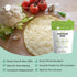 (8oz, Kate Naturals Xanthan Gum for Baking, Ice Cream & Sauce Thickener Gluten Free, Food Grade)