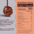 (1 lb Tri White Milk Dark Chocolate Covered Espresso Beans - Gourmet Roasted Coffee Beans in Rich Belgian Chocolate