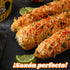 Lion Spice Co. Mexican Street Corn Seasoning Authentic Elote Spice Mix for Corn on the Cob, Popcorn & Snacks | Chili