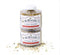 Borsari Citrus Salt Seasoning, 4oz (Pack of 2) - Gourmet Seasoned Salt with Lemon, Pepper, and Herbs