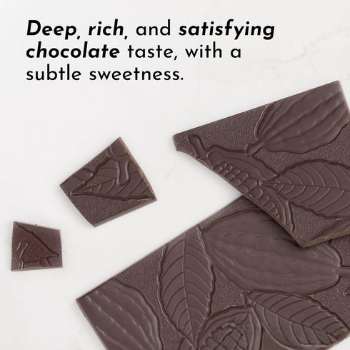 25 Immunity Superfood Hot Chocolate | Servings | With Grass-fed Collagen, Organic Cacao, Cinnamon, Ashwagandha