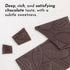 25 Immunity Superfood Hot Chocolate | Servings | With Grass-fed Collagen, Organic Cacao, Cinnamon, Ashwagandha