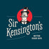 20 oz Pack 2 Sir Kensington's Classic Ketchup, Ketchup From Whole Tomatoes, No High Fructose Corn Syrup, Gluten Free