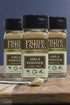 Pride of India Amla Powder - Gourmet Spice - Pure Indian Gooseberry Ground - Antioxidant Rich - 1.7 oz. Dual Sifter