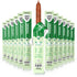 (12 Count) (12 Count) Mission Meats Grass Fed Beef Sticks, Jalapeno and Certified Organic Beef Sticks, Original Bundle
