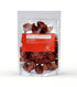 Unpretentious Whole Dried Carolina Reaper Chiles, 8 Count, Extremely Spicy Chiles, Hot Sauce