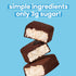 4.2 OZ Unreal Choc Drk Ccnt Bar Bag