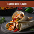 Flavor Seed Chipotle Organic Fajita & Taco Seasoning Mix, Gluten Free, No Sugar, 5oz Bag - Carnivore & Keto Friendly