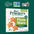 9 OZ DR PRAEGERS Pizza Stars