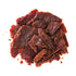 100% 1oz (Pack 12) 10g Perky Jerky Tasty Teriyaki Grass Fed Beef Jerky, of - Antibiotic Free - Protein Per Serving
