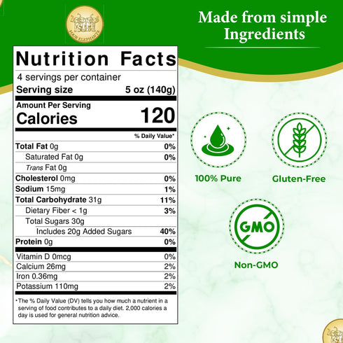 (3) 20 oz Premium Lychees in Syrup - | Natural Ingredient | Use For Mocktails, Cocktails, Drinks, Smoothies | Real