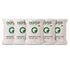 Goshudh Ragi Atta (Finger Millet Flour)|500 GM Each (Pack of 5)| Combo Offer|