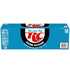 RC Cola 12 oz 12 pack Zero Sugar Soda, fl cans